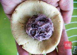 黏豆包的做法图解8