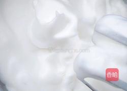 脆皮蛋糕的做法图解1