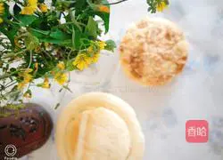 Crispy cake recipe illustration 5