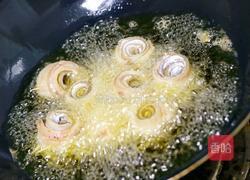 家常糖醋带鱼卷的做法图解6