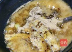 家常糖醋带鱼卷的做法图解9