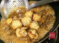 家常糖醋带鱼卷的做法图解10