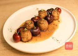 家常糖醋带鱼卷的做法图解11