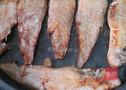 香煎龙利鱼的做法图解6