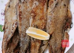 香煎龙利鱼的做法图解8