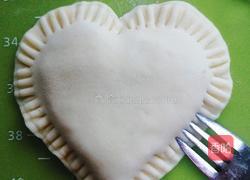 花样豆沙饼(自制豆沙馅)的做法图解10