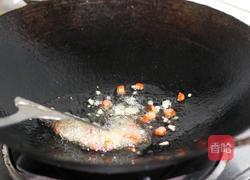 清炒茄子的做法图解2