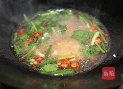 清蒸罗非鱼的做法图解5