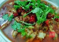 水煮鱼的做法图解6