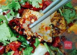 水煮鱼的做法图解7