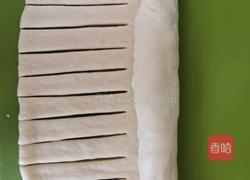 毛毛虫面包的做法图解11