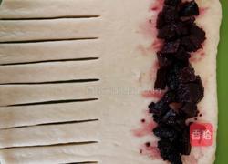 毛毛虫面包的做法图解10