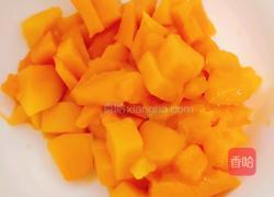 一口雪媚娘（绝对详细步骤）的做法图解7