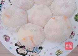 一口雪媚娘(绝对详细步骤)的做法图解11