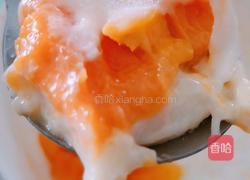 一口雪媚娘(绝对详细步骤)的做法图解12