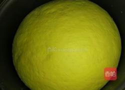 粉丝包子的做法图解1