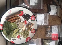 卤牛肉的做法图解5