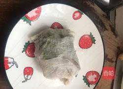 卤牛肉的做法图解6