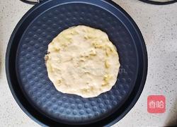 香甜松软的玉米面松饼的做法图解10