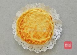 香甜松软的玉米面松饼的做法图解11