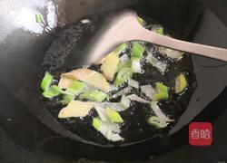 洋葱烧茄子的做法图解4