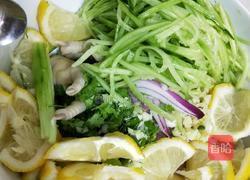 柠香蒜辣鸡爪的做法图解5