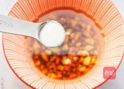 凉拌木耳西兰花的做法图解7