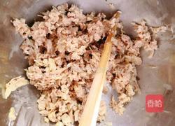 宝宝辅食系列真假鸡腿之芝士鸡腿的做法图解6