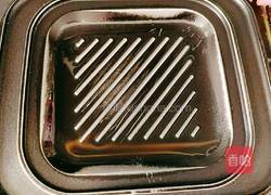 燕麦片奶香煎饼的做法图解5