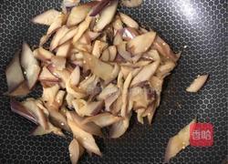 干煸茄子的做法图解7