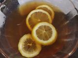 柠檬茶的做法[图]