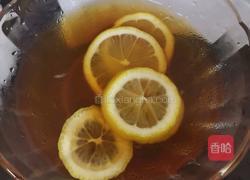 柠檬茶的做法图解4