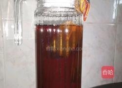 柠檬茶的做法图解2