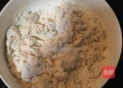 葱花饼的做法图解2