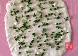 葱花饼的做法图解7