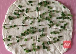 葱花饼的做法图解8