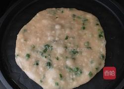 葱花饼的做法图解11