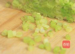 沙茶汕牛肉丸的做法图解2