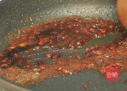 沙茶汕牛肉丸的做法图解6