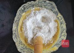 地瓜鸡蛋小饼的做法图解6