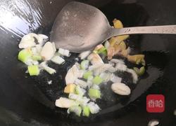 爆炒花蛤的做法图解6