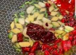 宫保鸡丁的做法图解4