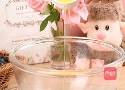 酷似冰淇淋的软曲奇口感酥脆一口爱上的做法图解2