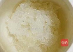低调奢华有内涵虫草炖燕窝的做法图解1