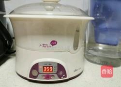 几步就能搞定的虫草鸡汤的做法图解4