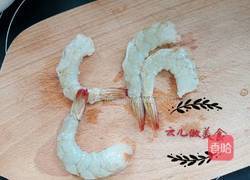 两吃虾家常做法的做法图解2