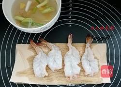 两吃虾家常做法的做法图解6