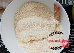 两吃虾家常做法的做法图解10