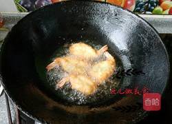 两吃虾家常做法的做法图解12