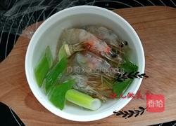 两吃虾家常做法的做法图解14